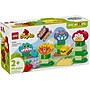 LEGO DUPLO Town Creative Garden & Flowers, 45 Pieces (10444)~#|#~637669F2-153D-4C91-B494E8E21CA833C0_sc7