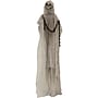 Haunted Hill Farm 6.25' Animated Reaper (HHRPR-10FLSA)~#|#~63766FBF-0F21-46D9-B73D6057CFA2071B_sc7