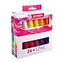 Talens Art Creation Acrylic Paint, Assorted Colors, 12mL, 24/Set (TLN9021824M)~#|#~63770F2C-77E2-456A-A0D9838733C0F500_sc7