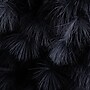 Nearly Natural Artificial Halloween Black Pampas Grass Christmas Tree, 6' (T5216)~#|#~6378BFEA-A8ED-461D-829F1C64EDFE95A0_sc7