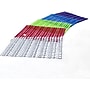 ArtSkills Adhesive Gemstons, Assorted Colors, 1400/Pack (PA-5458)~#|#~637921CC-6E1D-414C-88CFA28F10DBBA45_sc7