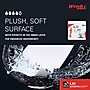 WypAll GeneralClean L30 Durable Fibers Cleaning Wipers, 12" x 12.5", White, 90 Wipers/Box, 12/Carton (05812)~#|#~6379F767-62B4-42EC-8769F4188687FB2B_sc7