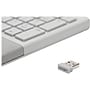 Kensington Pro Fit K75407US Wireless Ergonomic Keyboard and Mouse Combo, Gray~#|#~637D11B4-1F99-41D9-91AAC0332A303F0D_sc7