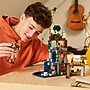 LEGO Minecraft Ghast Station, 754 Pieces (21597)~#|#~637D77D4-377C-4003-92BCB6025B2C9E75_sc7