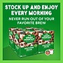 Green Mountain Southern Pecan Coffee Keurig® K-Cup® Pods, Light Roast, 96/Carton (67726)~#|#~637DD30E-7F53-4E06-B9FACA6CA0942E3C_sc7
