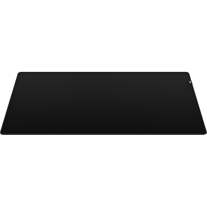 HP HyperX Pulsefire Mat Foam Non-Skid Gaming Mouse Pad, Black