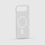 PEEL MagSafe Magnetic Phone Case for iPhone 17 Air, Clear (I17_AIR_MAG_CLR)~#|#~63826966-3889-4560-B82E2079CC988422_sc7