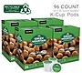 Green Mountain Hazelnut Coffee Keurig® K-Cup® Pods, Light Roast, 96/Carton (6792)~#|#~63829E13-62C4-4CE0-BA40EB1375779F9C_sc7