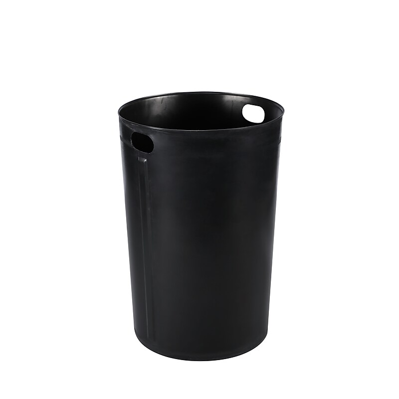 Alpine Industries 475 Series 50 Gallon Rigid Bin Liner, 33.7" x 23.11" x 23.11" (ALP475-50-L) image 1