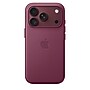 Apple TechWoven MagSafe Phone Case for iPhone 18 Pro, Shock Absorbing, Mulberry (MKD24ZM/A)~#|#~6382E057-5B12-460D-825905FCFB9418B0_sc7