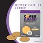 CoverGuard Full Coverage CGM Overpatch for Freestyle Libre 3, Tan, 25/Pack (101-101T)~#|#~638341D4-416F-4A52-B42FDE6C9BF7FB9A_sc7