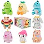 Moriah Elizabeth Series 1: Mini Mystery Plush (8021)~#|#~638502DE-D7C1-41DA-BC238E623C9B7150_sc7