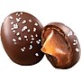 Sanders Small Batch Wonders Miniatures Sea Salt Caramel Milk Chocolate Eggs, 18 oz. (MRY30980 )~#|#~6386D56B-74AB-40DE-AF8E2CBC002ABEFC_sc7