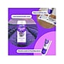 Swiffer PowerMop 5.3" Mopping Pad and Floor Cleaning Solution Kit, White/Purple (09117)~#|#~63872CC0-7B59-4CE9-9A0840F5B6B0FB40_sc7