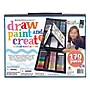 Art 101 Doodle and Draw Art Set, Assorted Colors, 179/Pack (30175MB)~#|#~63883C15-F1E0-4F27-B91276829CD362E1_sc7