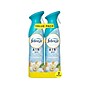 Febreze Air Freshener Aerosol, Refresh & Energize Scent, 8.8 fl. oz., 2/Pack (10192)~#|#~6389D099-2839-4AAE-A4BA0E5A83E6DBFC_sc7