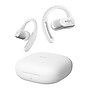 Shokz OpenFit Air Wireless Active Noise Canceling Earbuds, Bluetooth, White (VXLT511GTWT)~#|#~638BDFF7-B02F-47D3-88735C36B3FC5EDD_sc7