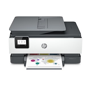 Printers Scanners Accessories Staples