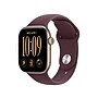 Apple Watch 42mm Burgundy Sport Band, Small/Medium (MJUX4AM/A)~#|#~638E207B-4FBA-4C76-AAD06CA7DBB39DD1_sc7