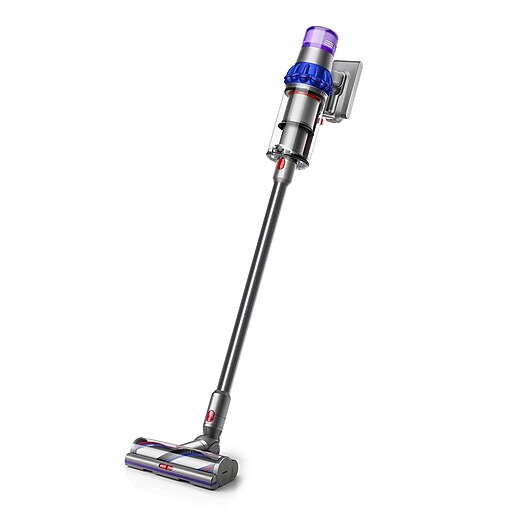 Dyson V15 Detect Pro Cordless Stick Vacuum, Bagless, Gray (448701-01)