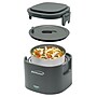 Brentwood ELB-600GRY Portable Electric Food Warmer, 0.625 Qt. ~#|#~639386FA-945A-44A5-AAFEAB079F3E408B_sc7