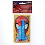 Party City Spider-Man 5-Piece Stationery Set, Multicolor (AM3902592-NS)~#|#~63946ACB-73C0-445D-9714EC189CE9B9B5_sc7