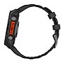 Garmin fenix 8 AMOLED Multisport GPS Smartwatch, Slate Gray & Black, 47mm (GRM0290400)~#|#~63948469-C8D2-4022-BCF2A924D6F4207D_sc7