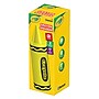 Crayola Wireless Bluetooth Portable Crayon Speaker with FM Radio, Yellow (CBT450Y)~#|#~63972140-7E46-433C-8E3052ECC8E8ED0E_sc7