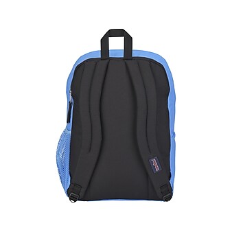 JanSport Big Student Backpack, Solid, Blue (JS0A47JKZ70)