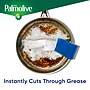 Palmolive Ultra Oxy Boost Liquid Dish Soap, Clean Scent, 32.5 oz. (US04273A)~#|#~63989C60-85CC-4C3B-87B9644C89FF6377_sc7