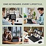 Satechi OntheGo Bluetooth 16" Folio Keyboard with Stand, Black (ST-KOTGK-EN)~#|#~639A63BB-FCF5-4802-AD4D20CE2FD34F44_sc7