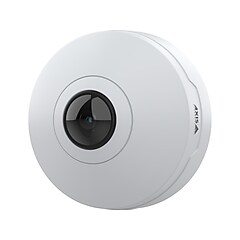 Axis M4328-P Outdoor Panoramic Security Camera, White (02637-004