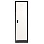 AdirOffice 48"H Single Tier Black/White Storage Locker (ADI629-01-B-W-DL)~#|#~639E00A2-BD2D-4705-8A2C068164D5E212_sc7