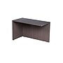 Boss Office Products 71" L-Shaped Desk with File Pedestal and Lateral File, Driftwood (GROUPA9-DW)~#|#~639F42D1-82B3-44FF-987F6F2D538F3F6E_sc7