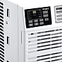 Whirlpool 230-Volt 18,000 BTU Window Air Conditioner with Remote, White (WHHW182BW)~#|#~639FED2B-9B1E-4E94-849645135910EF4E_sc7