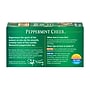 Twinings Seasonal Teas Decaf Peppermint Cheer Herbal Tea Bags, 20/Box (F14721)~#|#~63A29775-C0F8-4FCD-B53FBA21F23EB87C_sc7