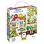 Banana Panda Puzzle + Garden, 34/Set (BPN49351)~#|#~63A2D5AE-E3F7-417F-A0AEC1B159960D19_sc7