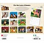 2026 BrownTrout For the Love of Boxers 14" x 12" Monthly Wall Calendar (9798330707126)~#|#~63A31B5A-F193-42A2-AA7255B079B0723A_sc7