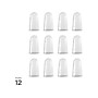 Lee Large Fingertip, Clear, 12/Pack (LEE41070)~#|#~63A33BC5-1091-4AD1-BC2F875751F58FFA_sc7