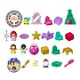 Fisher-Price Disney Princess Advent Calendar, Multicolored (JCW74)~#|#~63A38471-C68C-4A93-8A88B450D6F75BF8_sc7