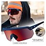 Ergodyne Skullerz AEGIR-AFAS-HCMI Anti-Fog Safety Glasses, Red Mirrored Lens (55230)~#|#~63A4FA3E-2C59-4189-B53112BF11D72AB7_sc7