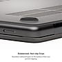 Zagg 13" Laptop Case, Smoke (702315482)~#|#~63A5CC66-46B6-4D64-A59AEACBEA1DC874_sc7