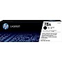 HP 78A Black Standard Yield Toner Cartridge, Prints Up to 2,100 Pages (CE278A)~#|#~63A6B38A-34EC-4B7A-B2CCF9F17F93C28F_sc7