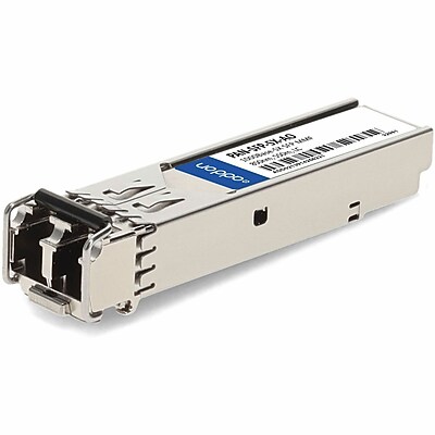 AddOn 1000BASE-SX SFP Module for SX (PAN-SFP-SX-AO) Simolary simolary.com