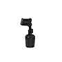scosche CarMount Universal Cell Phone Cup Holder Mount, Black (UHCUP2M-SP1)~#|#~63A70DAC-B8B5-4359-94189373E130C08A_sc7