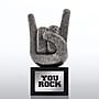 Baudville Rock Star Trophy, You Rock (1375009S31)~#|#~63A7C9EC-5D4E-4284-8606245A6D54E19D_sc7