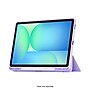 SaharaCase Venture Series Folio Case for Galaxy Tab S10 FE, Purple Orchid, (TB00463)~#|#~63A7D56C-FD46-4813-9E899F6AB9C93A89_sc7