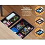 Bostitch Konnect Drawer Organizer, Black (KT2-DRWR-BLK)~#|#~63A9028F-2DFF-4F32-85825DE88AEEC89A_sc7