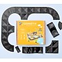 Connetix Magnetic Tiles Creative Roads Pack, 48 Pieces (CNTO00048CR)~#|#~63ACC1F0-C35D-4958-80A485883C31CF45_sc7