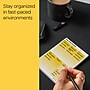 Post-it Daily To-Do Notes, 3.9" x 5.7", 50 Sheets/Pad, 24 Pads/Pack (660-24CP-DTD)~#|#~63ADB652-9F87-4FA7-BF46A44F4CCE90B2_sc7